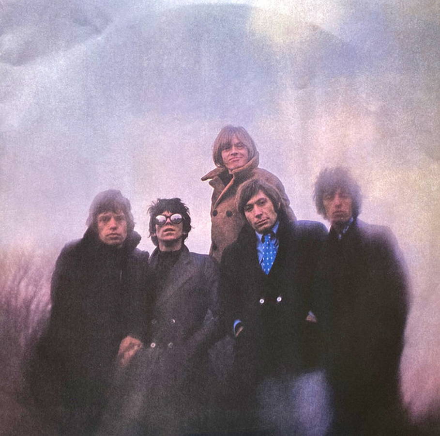 Rolling Stones – More Hot Rocks (2LP color)